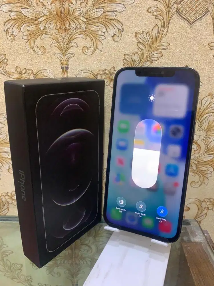 iphone 12 pro max 512gb ex inter