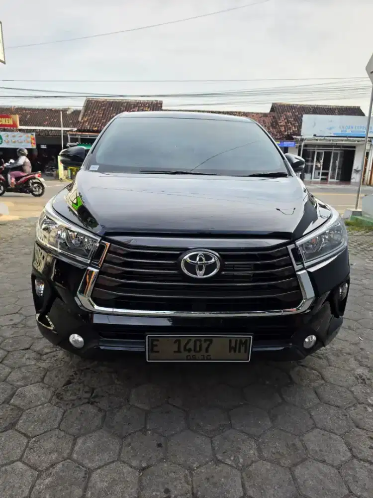 Innova g diesel matic tahun 2025