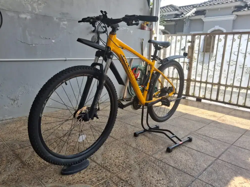 Sepeda Polygon Cascade 2