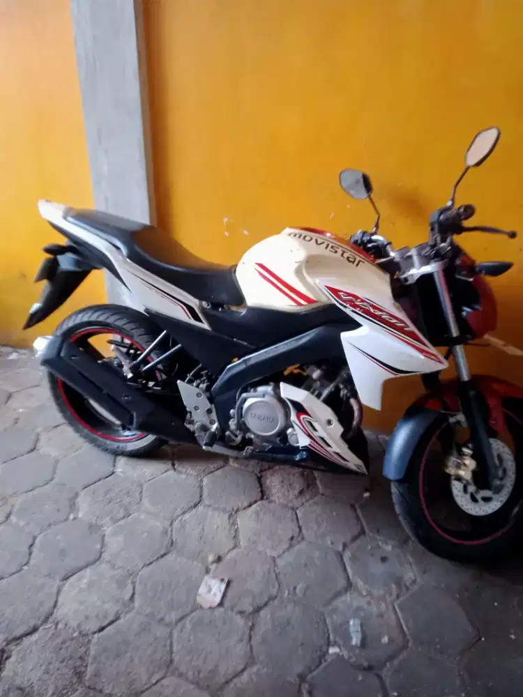 Jual motor Vixion