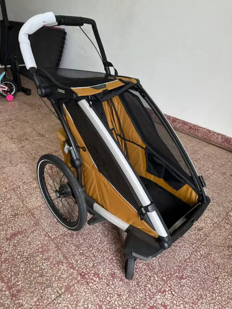 Thule chariot sport 2 single