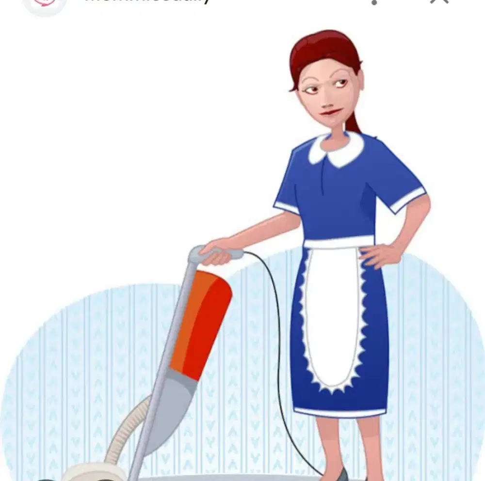 DICARI ART HARUS WANITA PP, TIDAK NGINEP, USIA 25-35 , TIDAK NGOMONG