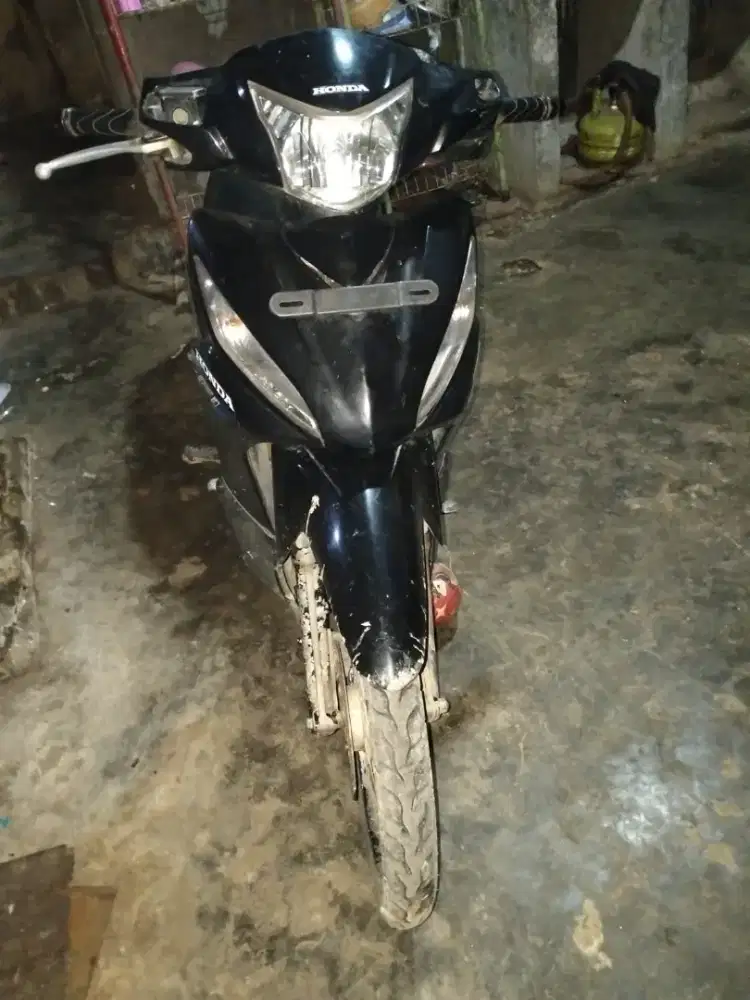 Revo fit tangan pertama 2019 surat lengkap