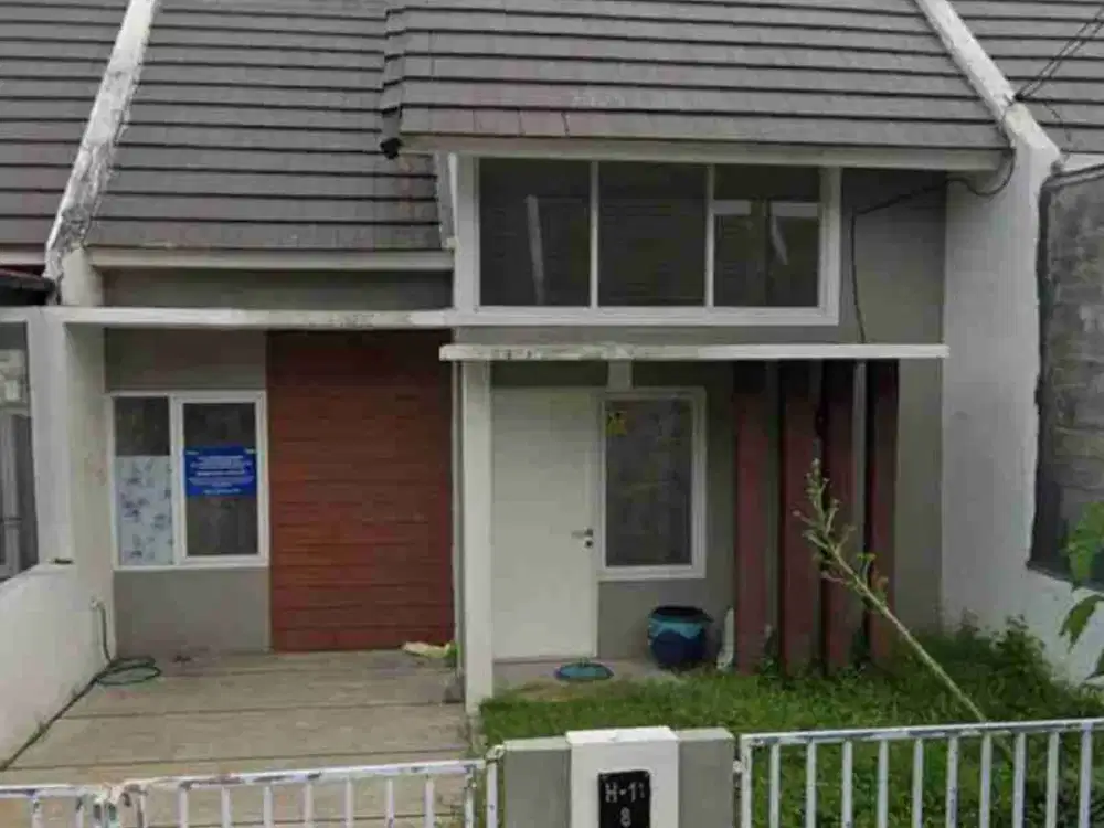 DI JUAL RUMAH

PERUM TAMAN ANGGUN SEJAHTRA V BLOK H-11 NO 08
KEL. : BENDOTRETEK
KEC. : PRAMBON
KAB  : SIDOARJO