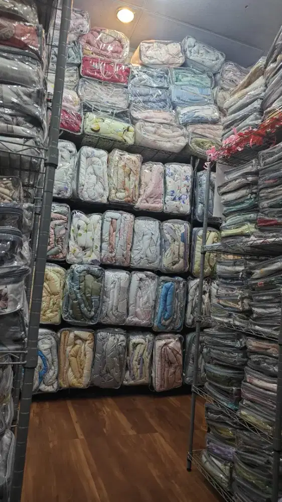 Lowongan pekerjaan itc mangga dua admin atau pegawai toko