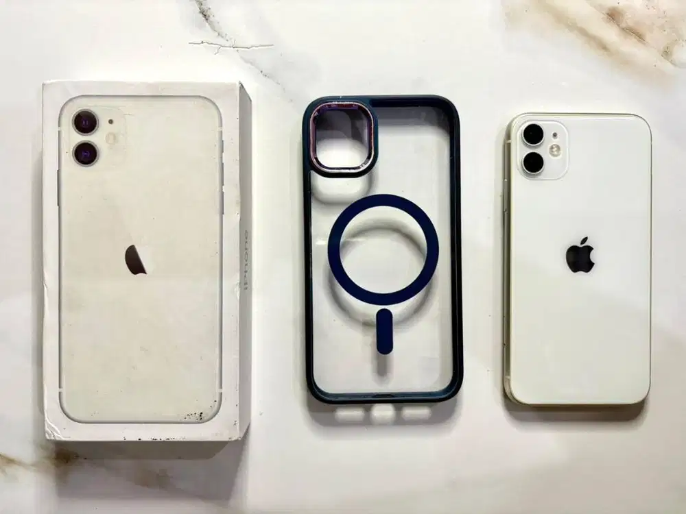 IPHONE 11 128 GB WIFI ONLY SIMLOCK