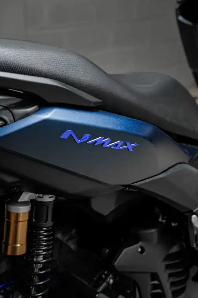 New Nmax Neo Kunci/S