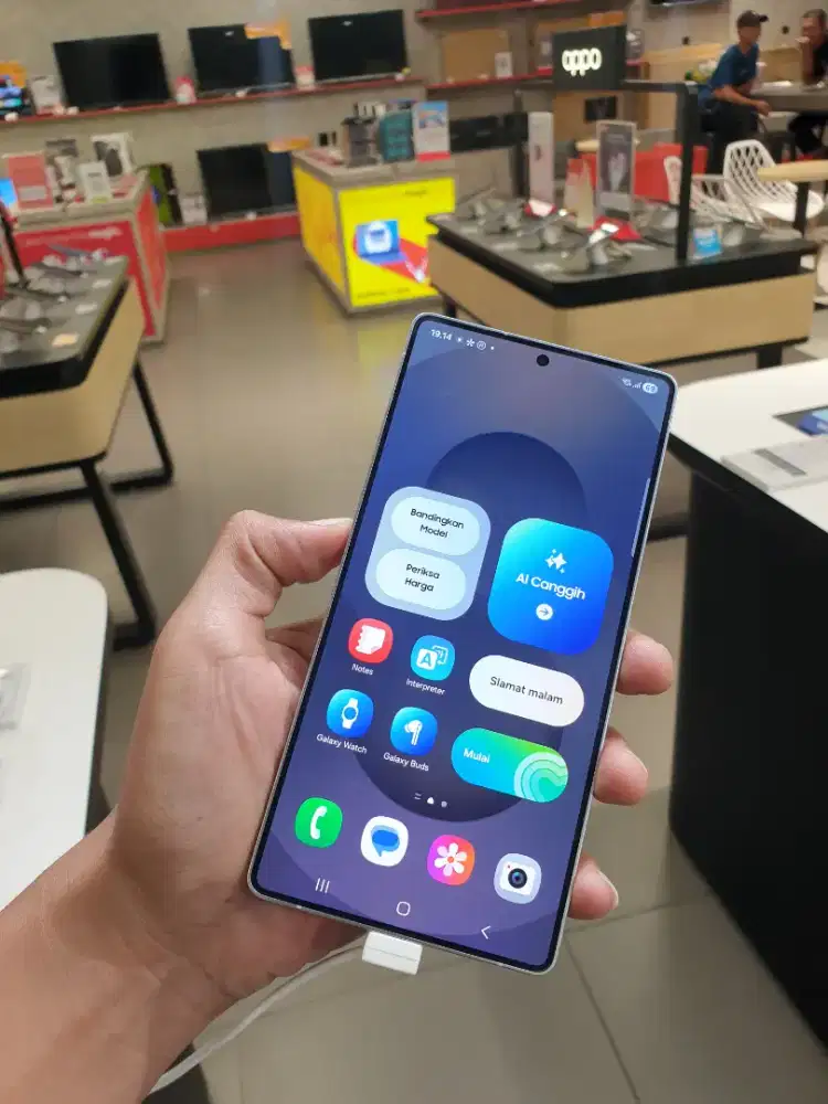 SAMSUNG S25 ULTRA 512GB BONUS SPEAKER PREMIUM