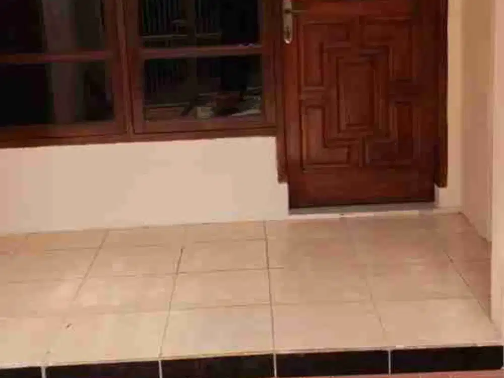 rumah sewa pondok Tjandra murah lokasi dekat Rungkut raya MERR