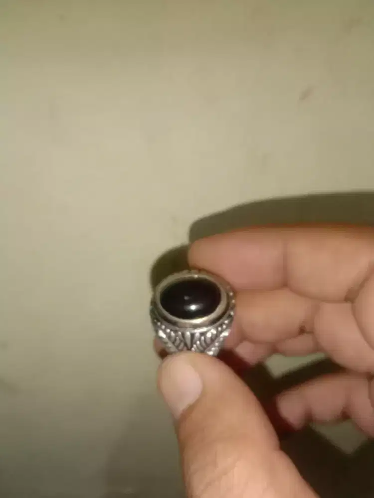 Batu kecubung wulung