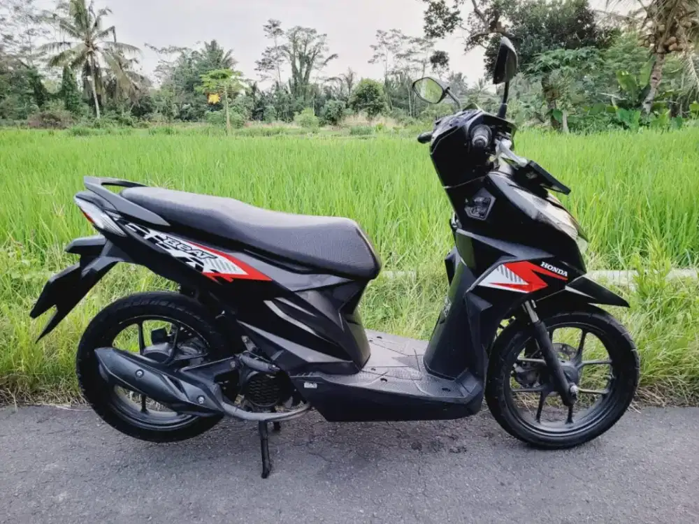 BEAT CBS 2024 LIKE NEW