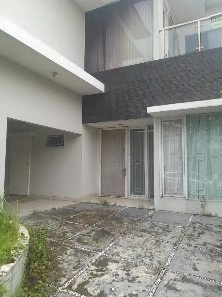 Dijual Rumah Murah & Strategis