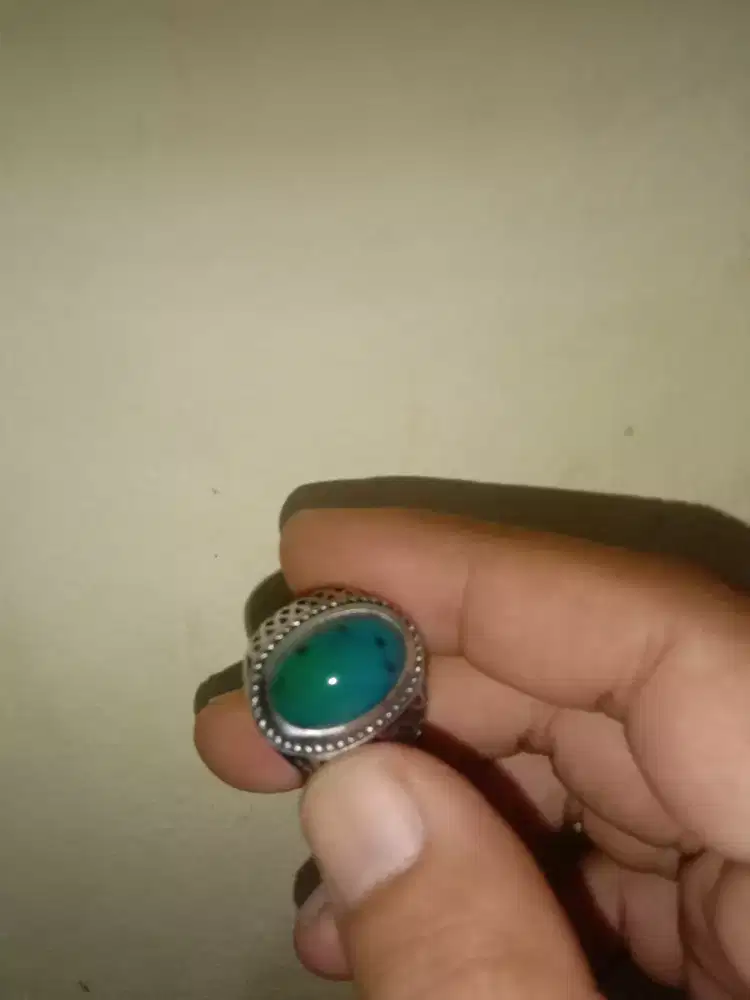 Batu Bacan doko