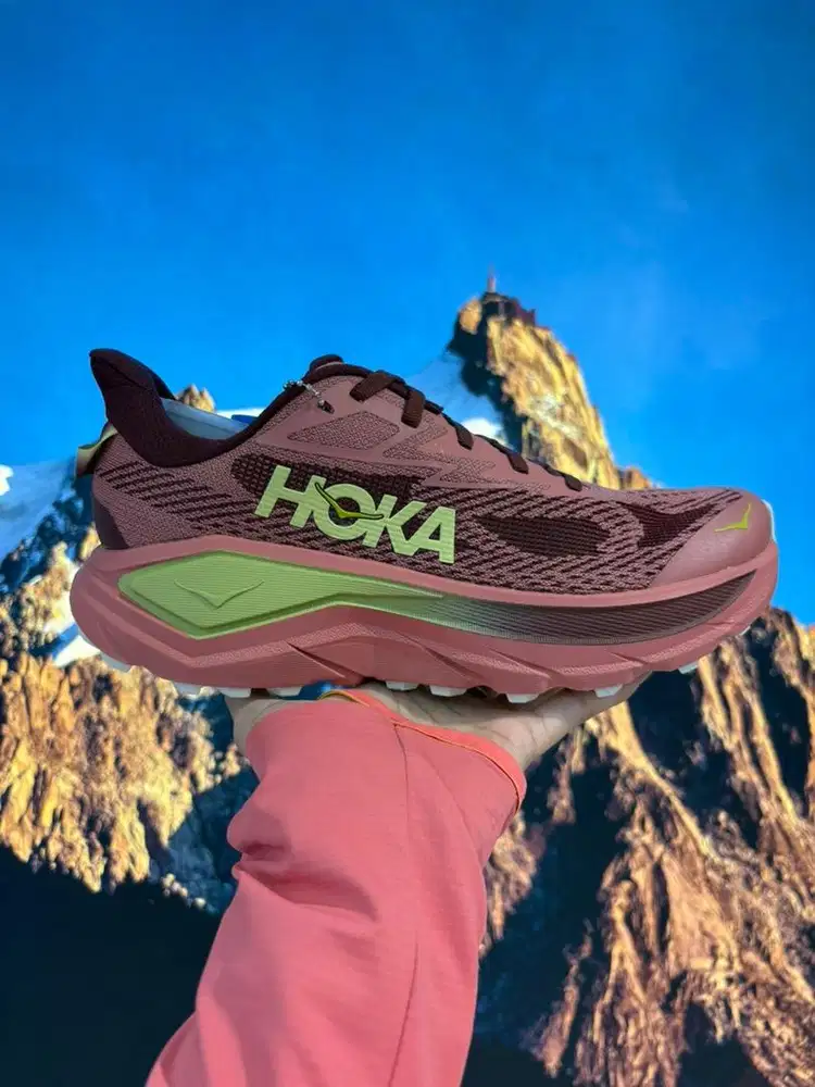 hoka shoes original