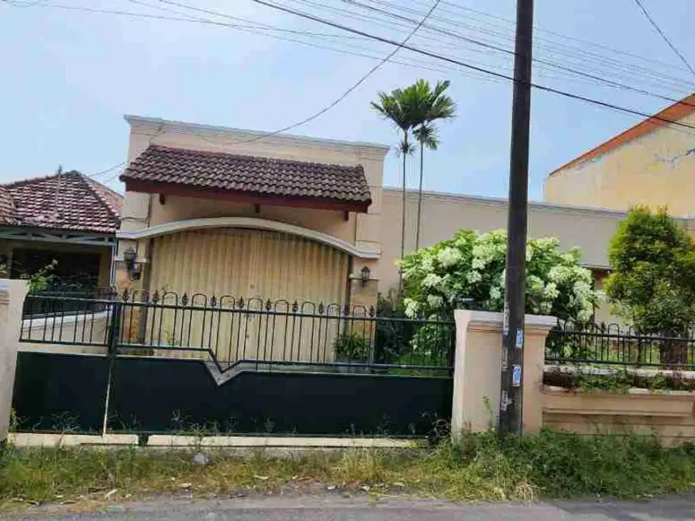 DI JUAL RUMAH
KEL. : SIMO ANGIN - ANGIN
KEC. : WONOAYU
KAB  : SIDOARJO