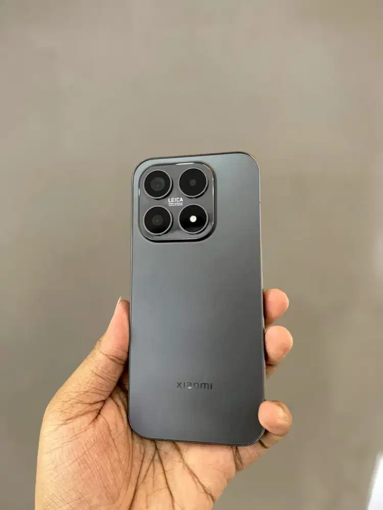 promo xiaomi 17 12/256