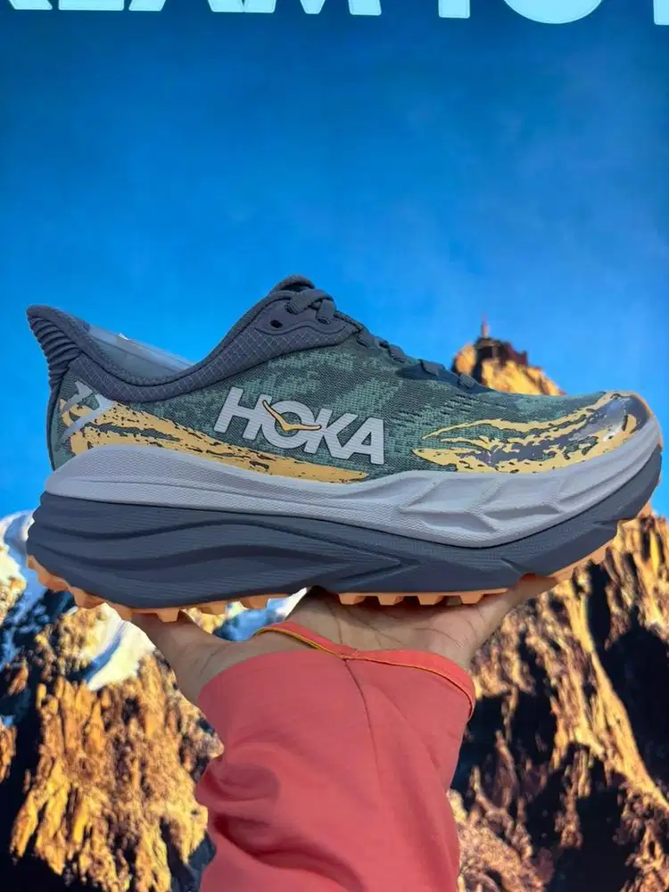 hoka shoes original