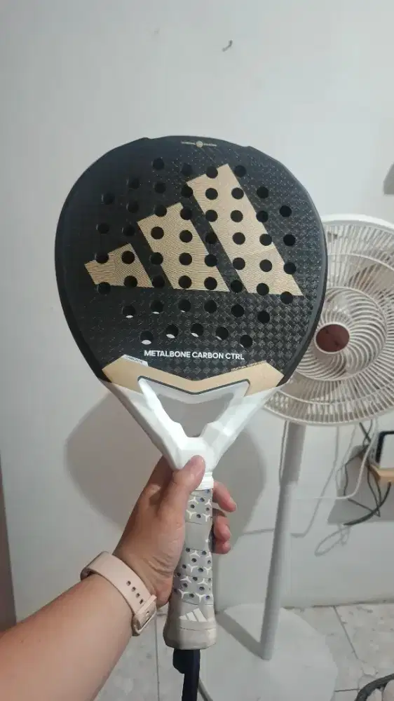 METALBONE CARBON CTRL 3.4 2025