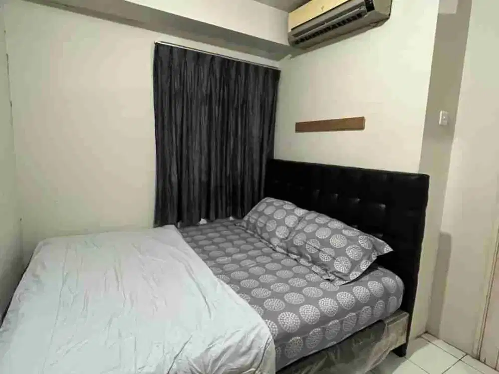 Di Sewakan Apatement Kalibata City