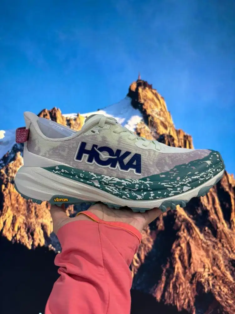 hoka shoes original