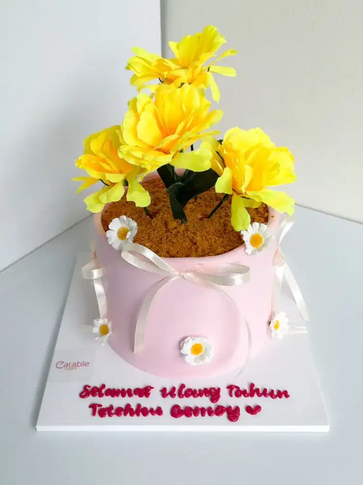 Lowongan pengasuh bayi