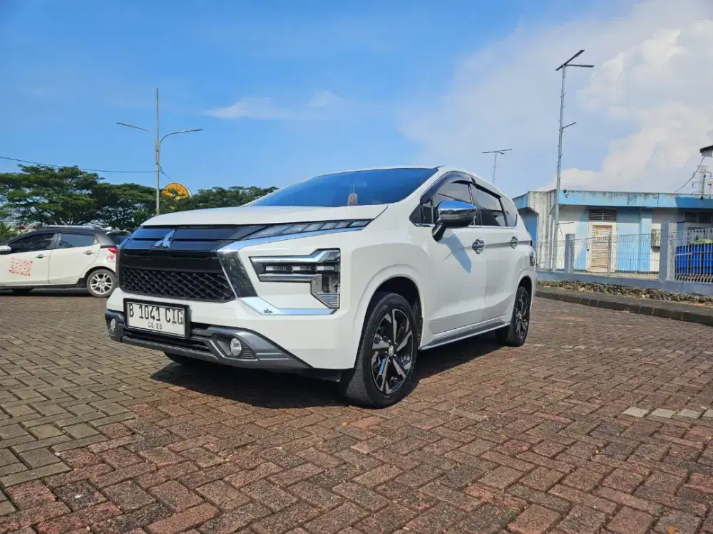 Xpander 1.5 Ultimate AT 2023