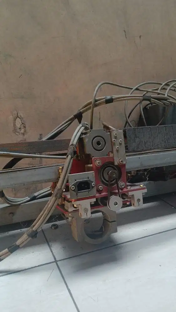 Di jual mesin CNC router 2023