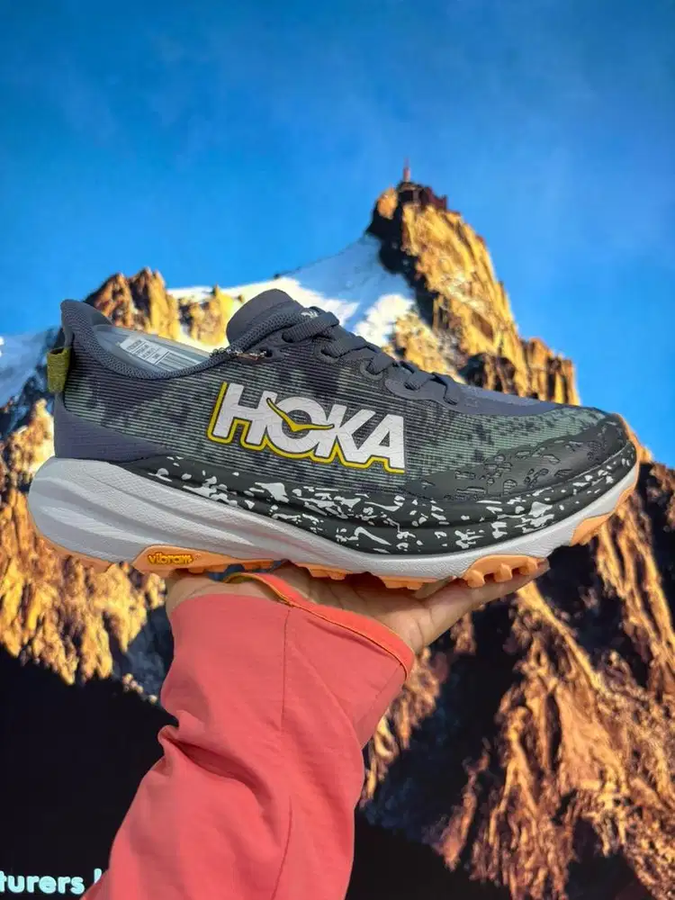 hoka shoes original
