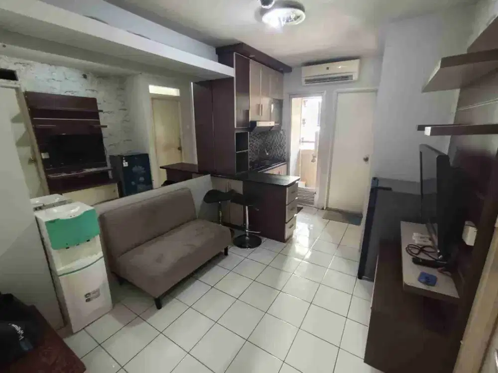 Di Sewakan Apartemen Kalibata City