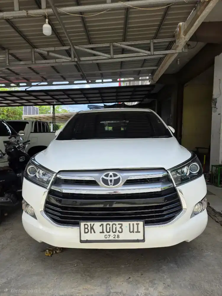 INNOVA REBORN V SOLAR MATIC 2018