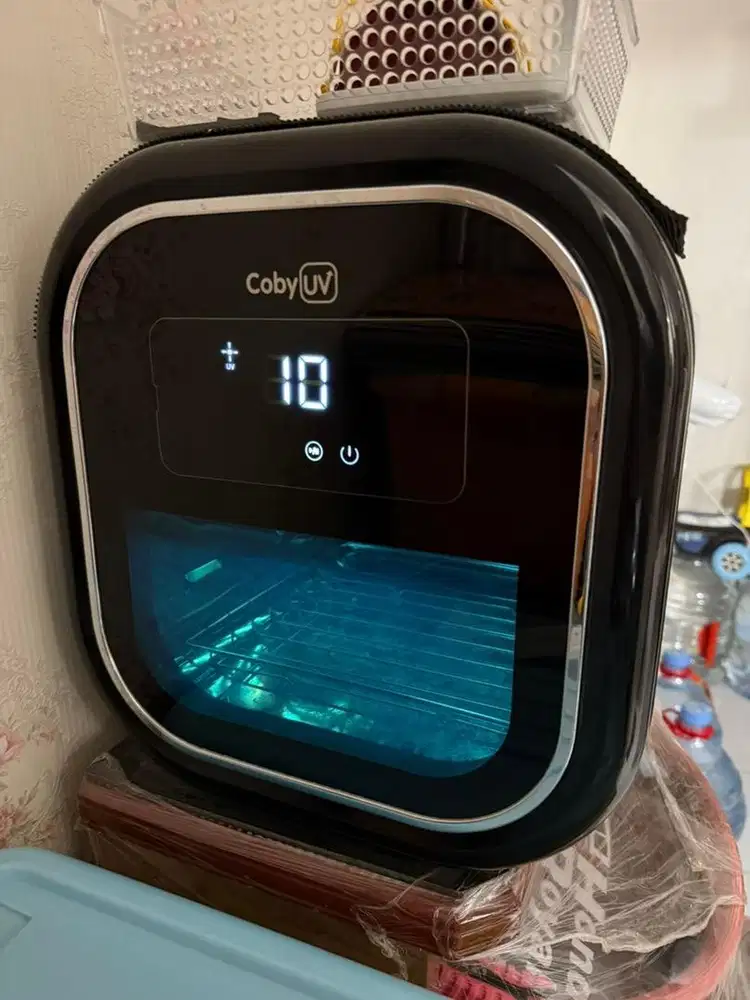 Cobyhaus UV2 Sterilizer