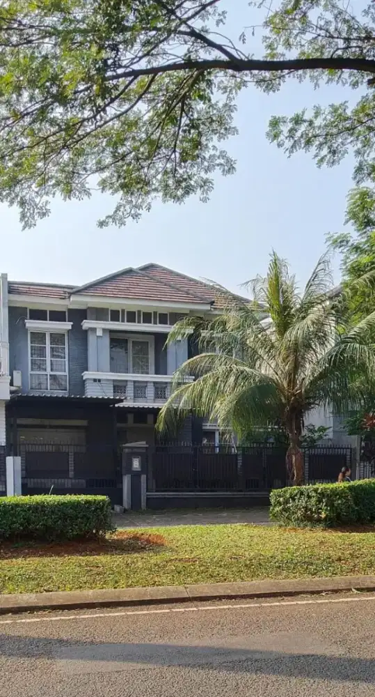 Jual Murah Rumah Kota Wisata Cibubur