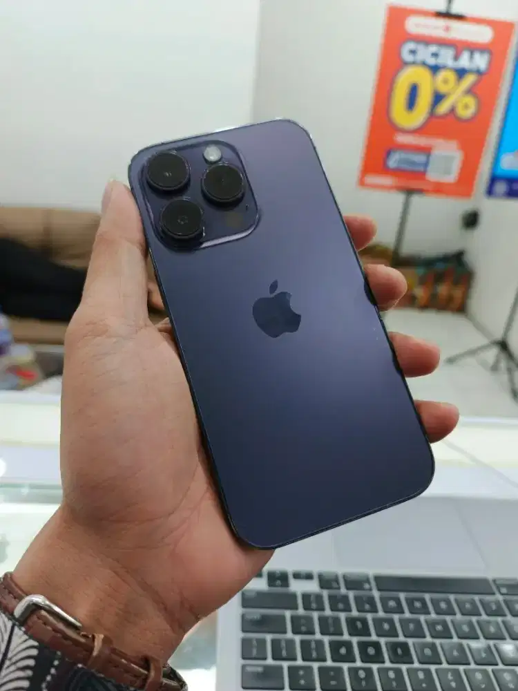 Iphone 14 pro 128 GB iBox