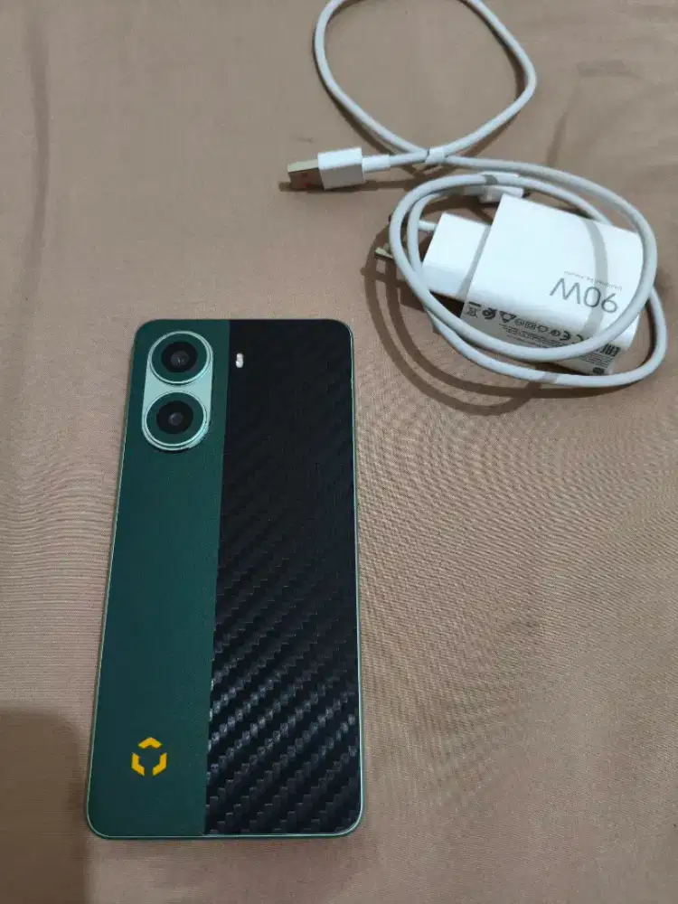 Poco X7 Pro Green 12/512 Likenew