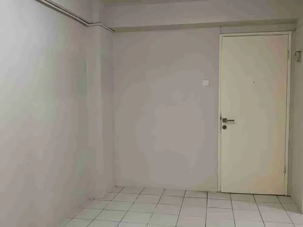 Di Jual Apartement Kalibata City