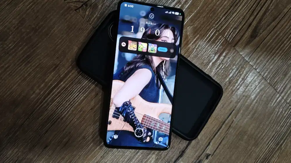 Poco x7 pro 5g 12/512 gb