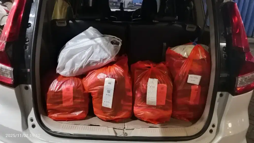 Dibutuhkan pegawai laundry daerah sukolegok