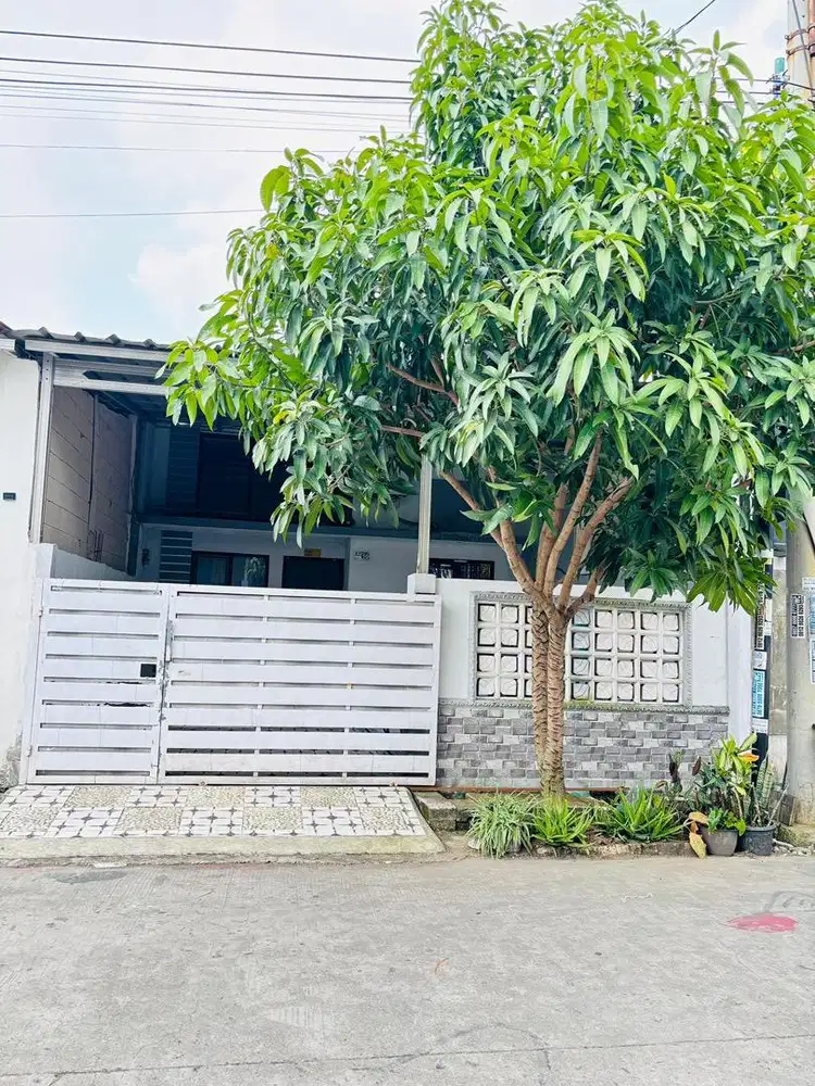 Rumah Disewakan / Over Kredit