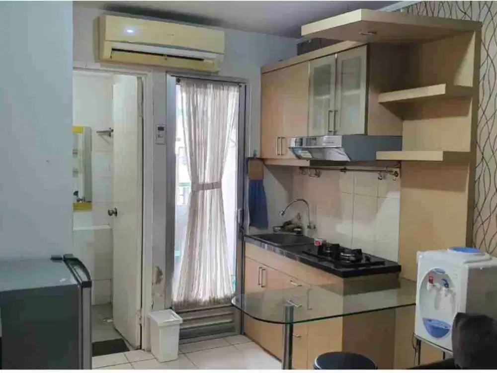 Di Jual Apartemen Kalibata City