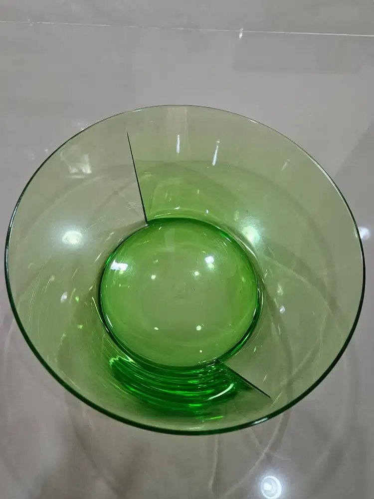 Tempat soup / mangkok / tempat makanan