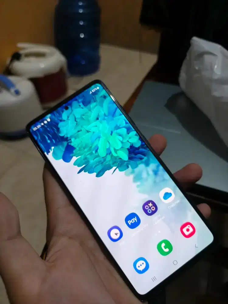 Samsung galaxy s20fe