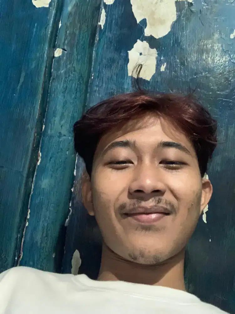 Cari kerjaan apa saja