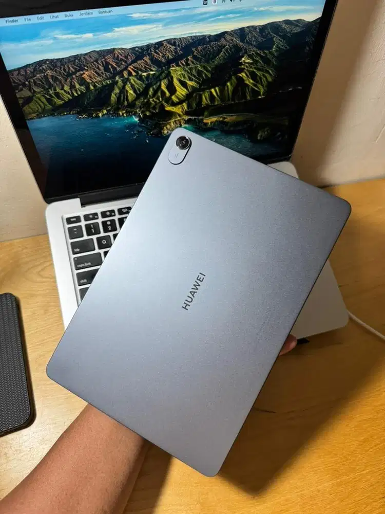 Huawei Matepad 11.5” 8/256GB WIFI PaperMatte Edition Mulus Like New