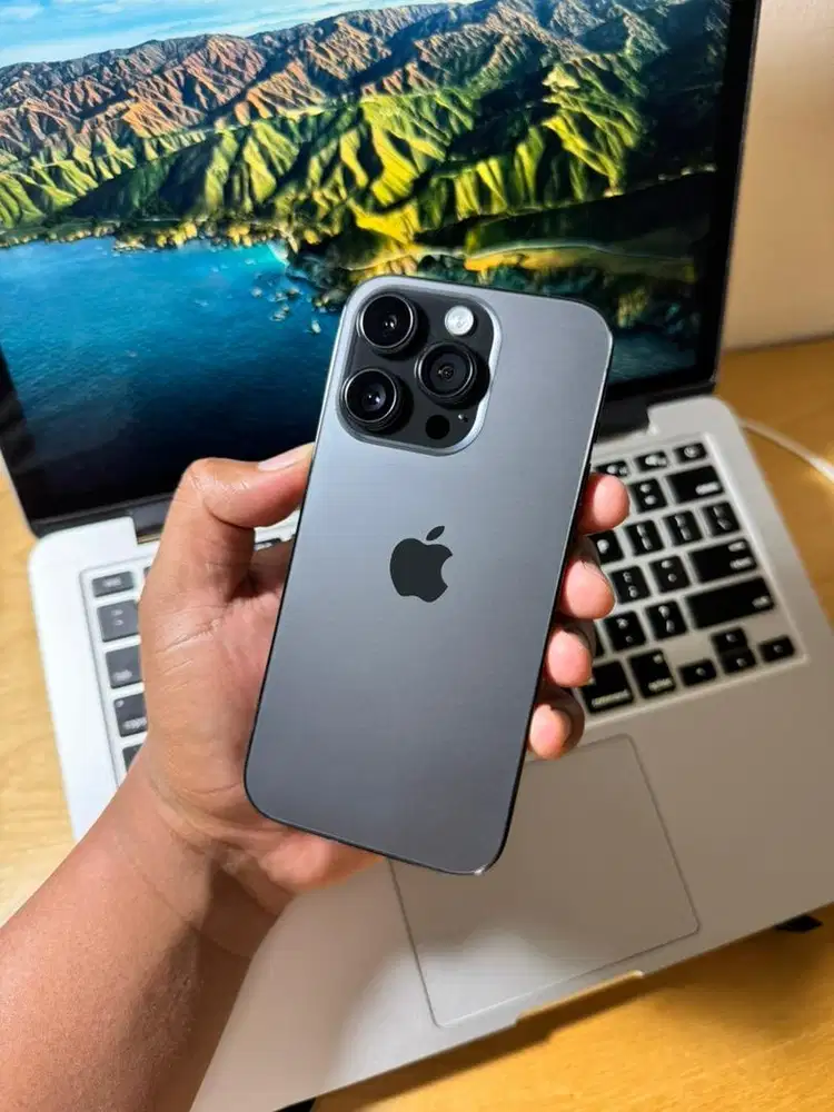 iPhone14 Pro 128GB inter All Operator Mulus Like New | Bukan SIMLOCK