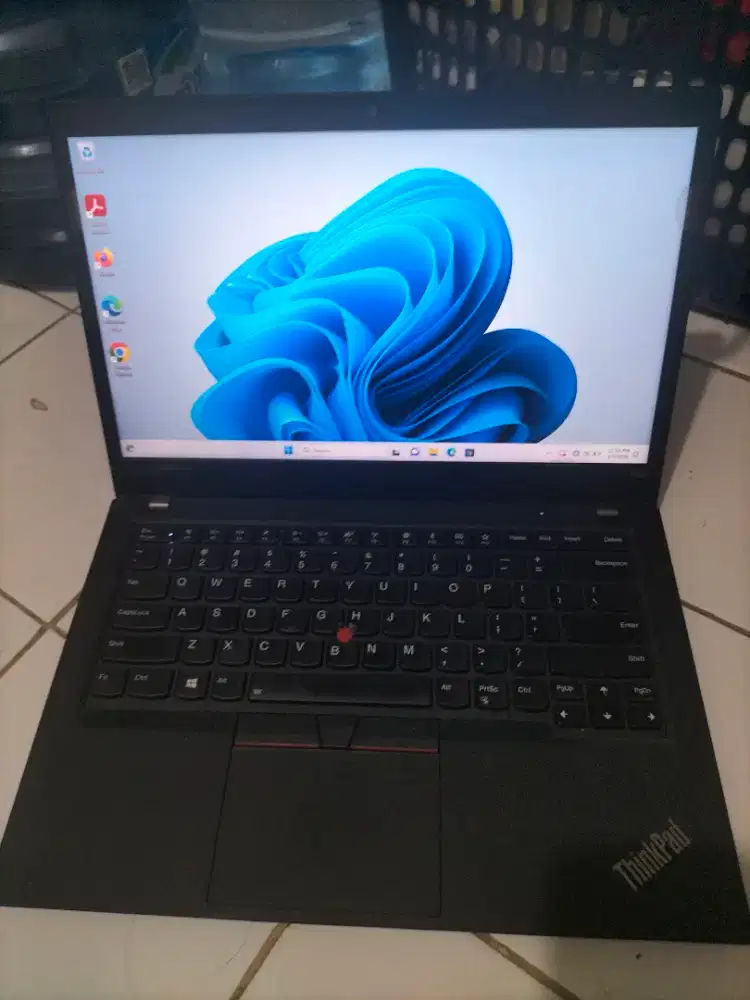 Lenovo Thinkpad T490 i7