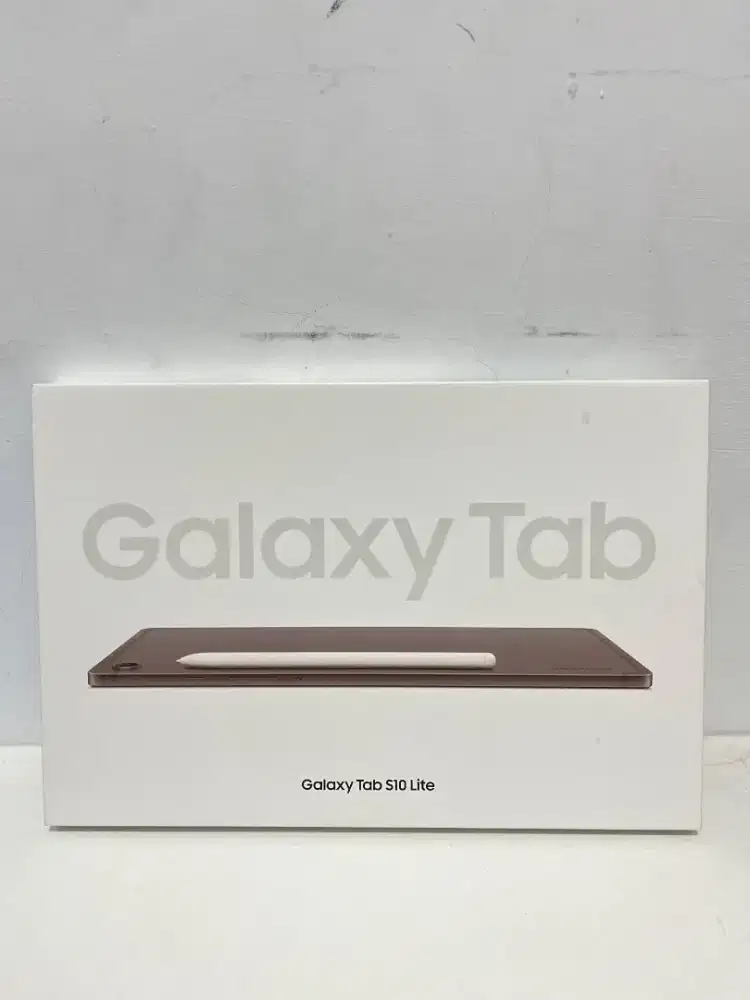 Samsung Galaxy Tab S10 Lite