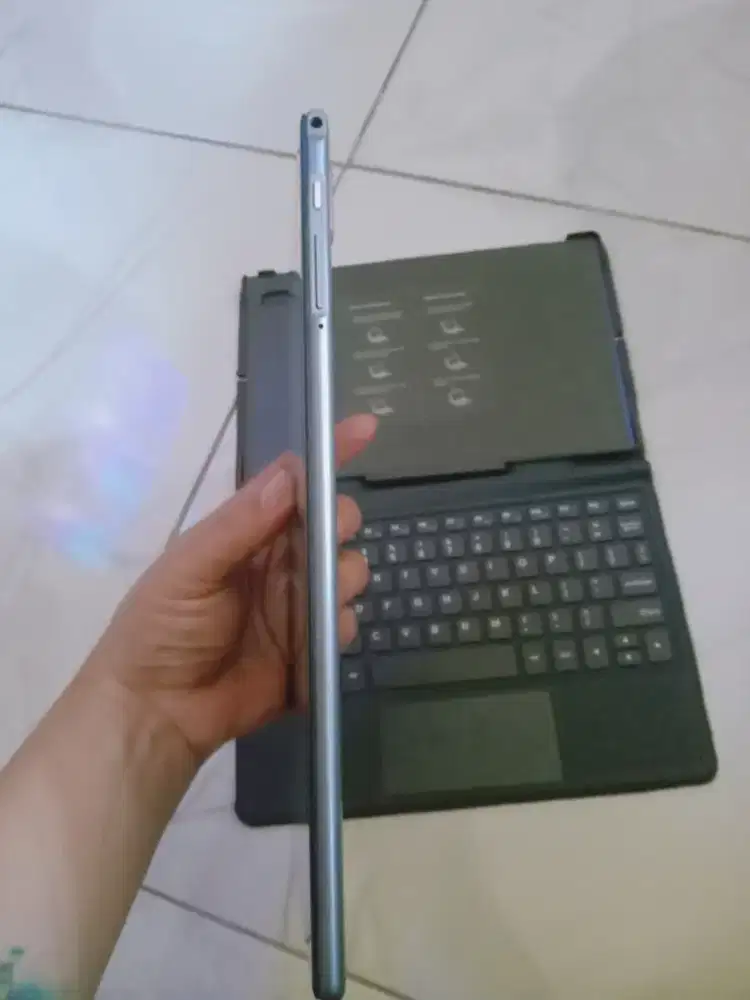 Tablet advan sketsa2 ram 4/64