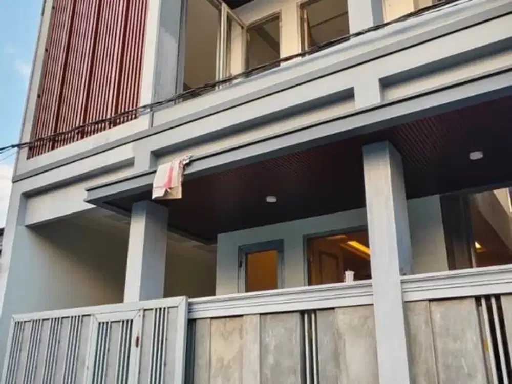 DIJUAL RUMAH MEWAH HARGA TERJANGKAU DI MANUKAN INDAH