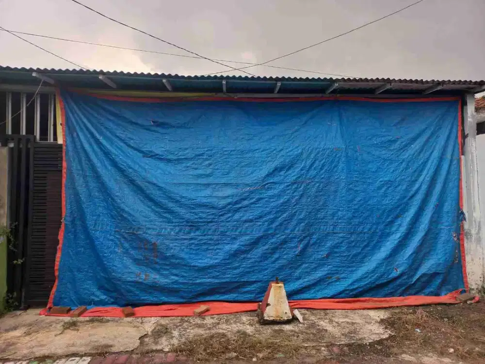 DI JUAL RUMAH
KEL. : PORONG
KEC. : PORONG
KAB  : SIDOARJO