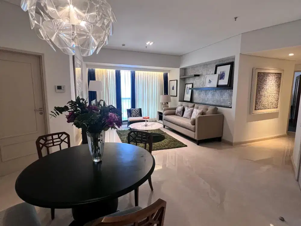 THE PEAK 39 TUNJUNGAN PLAZA